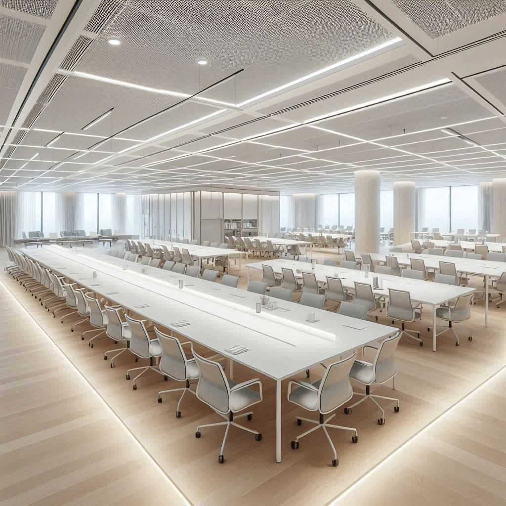 面对访客数量突增写字楼办公周边餐饮选择需要销售团队补充哪些控制措施
